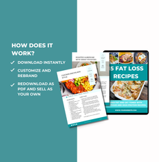 how to access this cookbook template