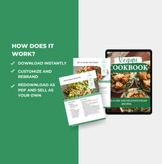 instructions on how to access this PLR digital product